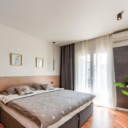 Apartments Colak Zadar Exterior photo