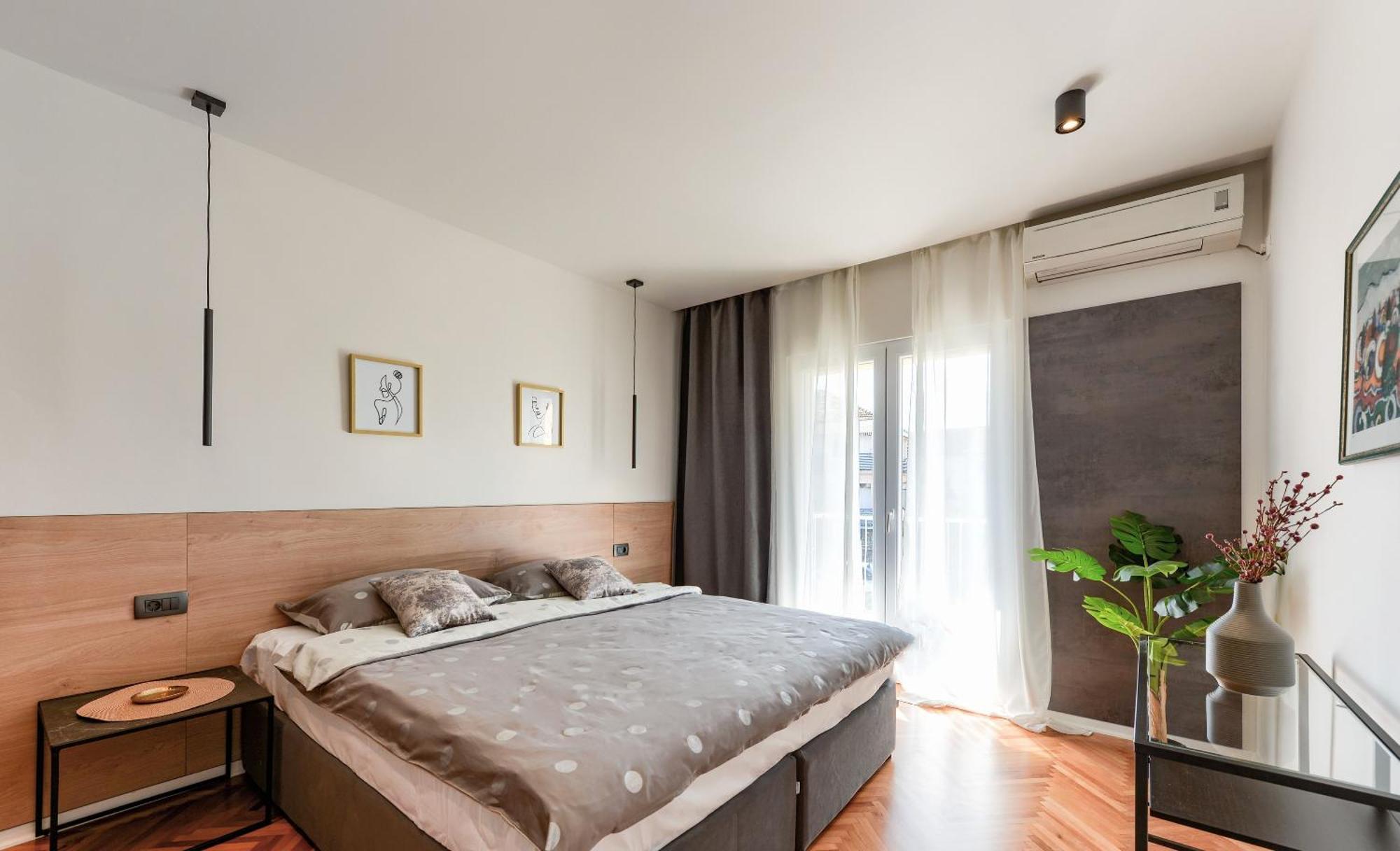 Apartments Colak Zadar Exterior photo