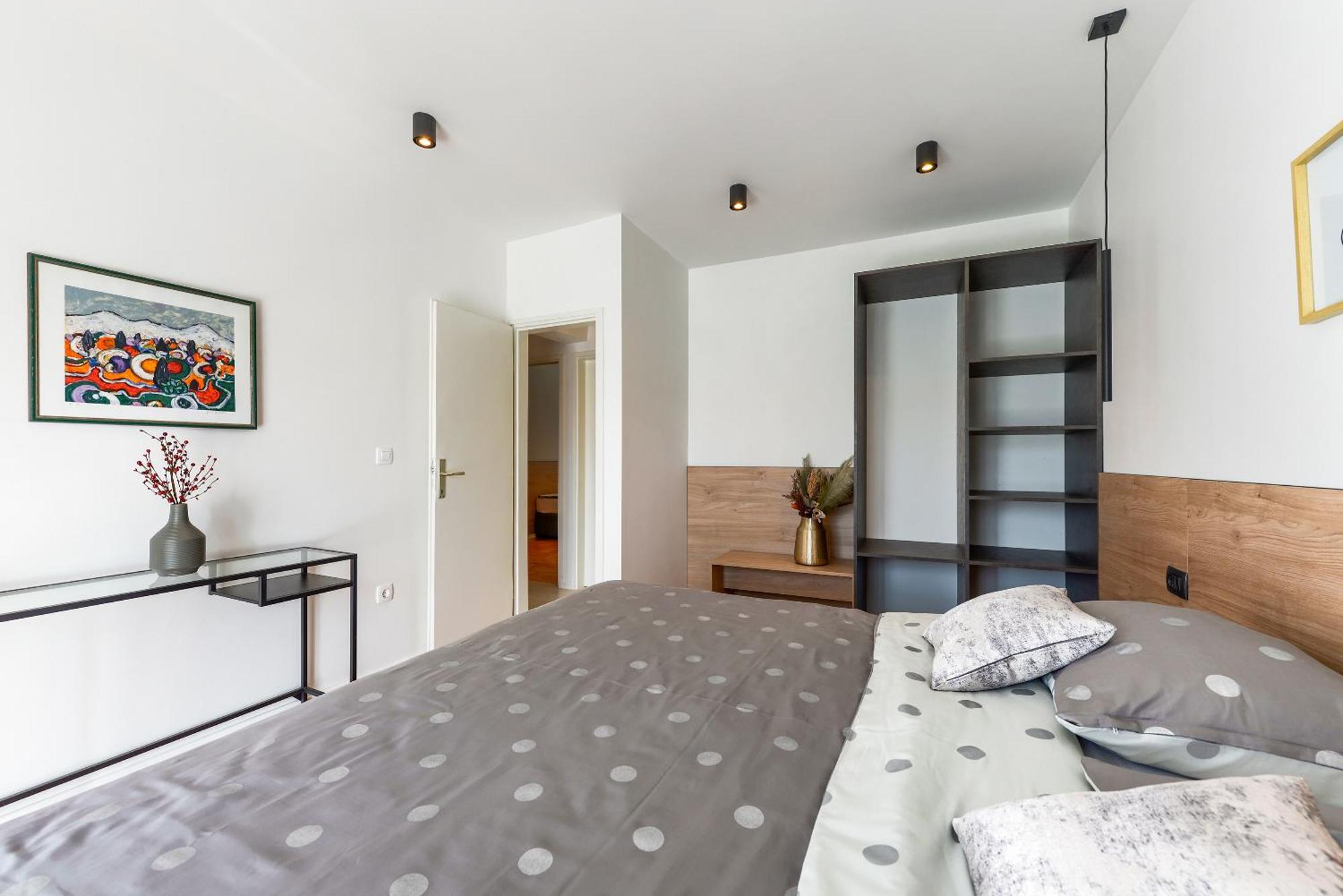 Apartments Colak Zadar Room photo