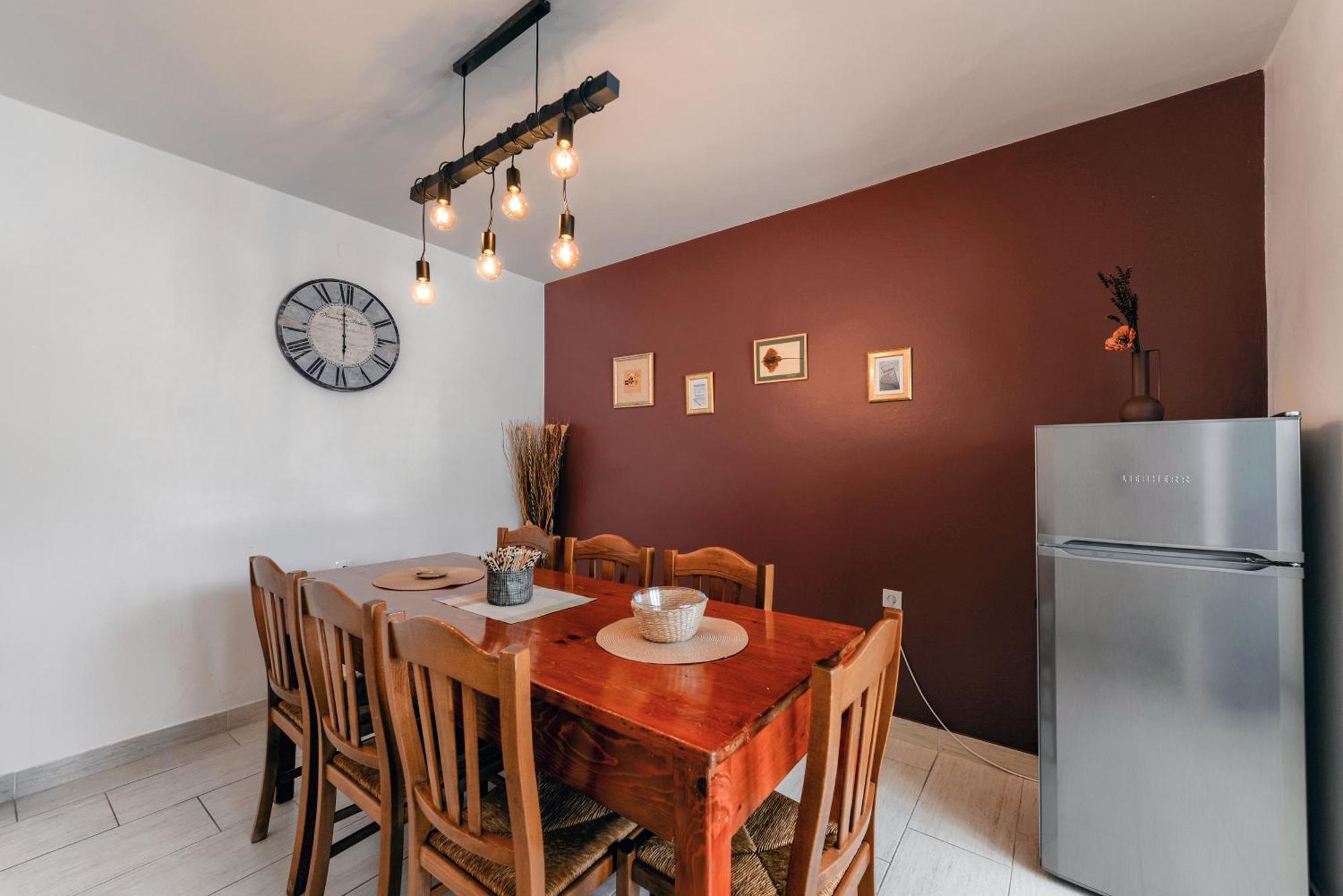 Apartments Colak Zadar Room photo