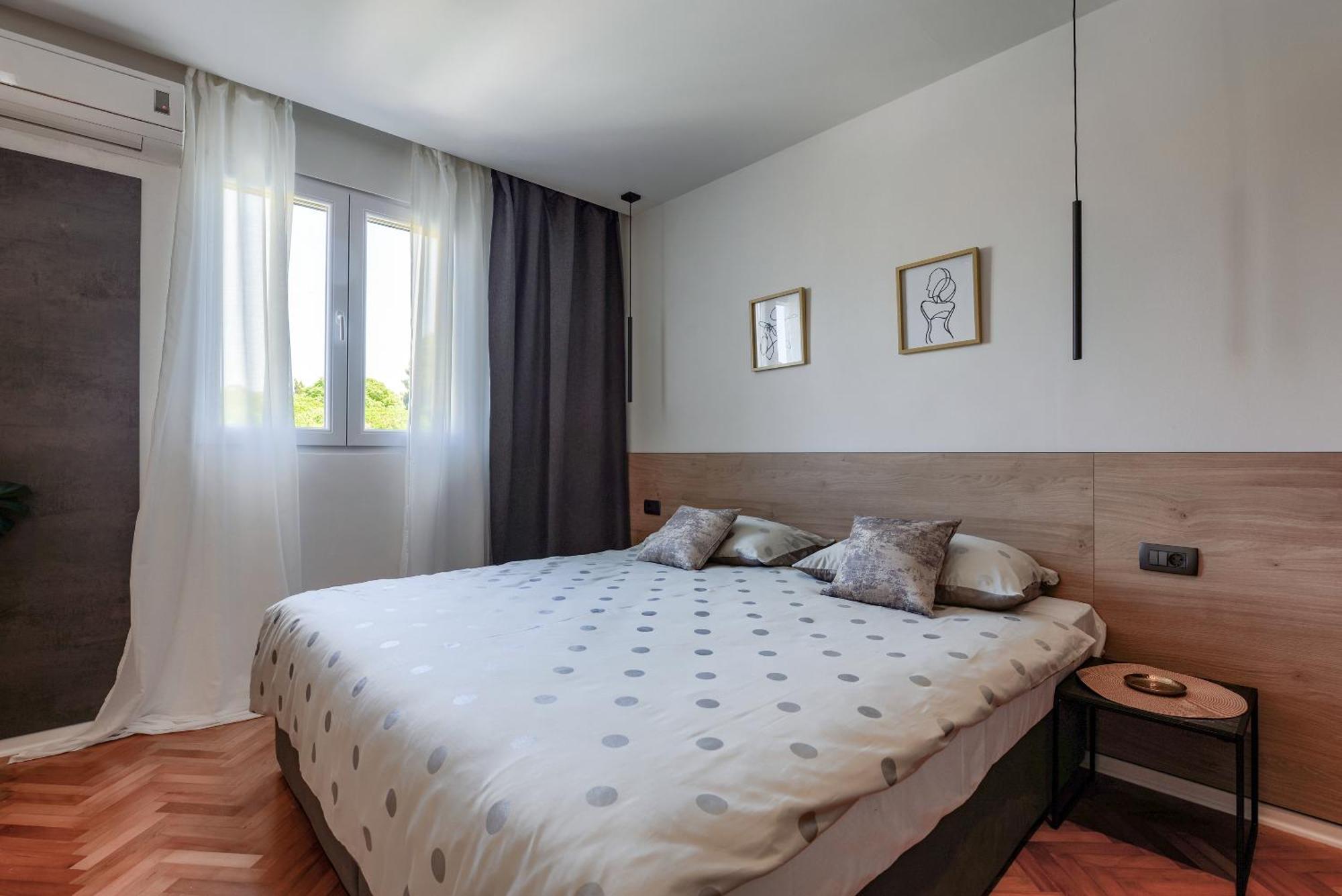 Apartments Colak Zadar Room photo