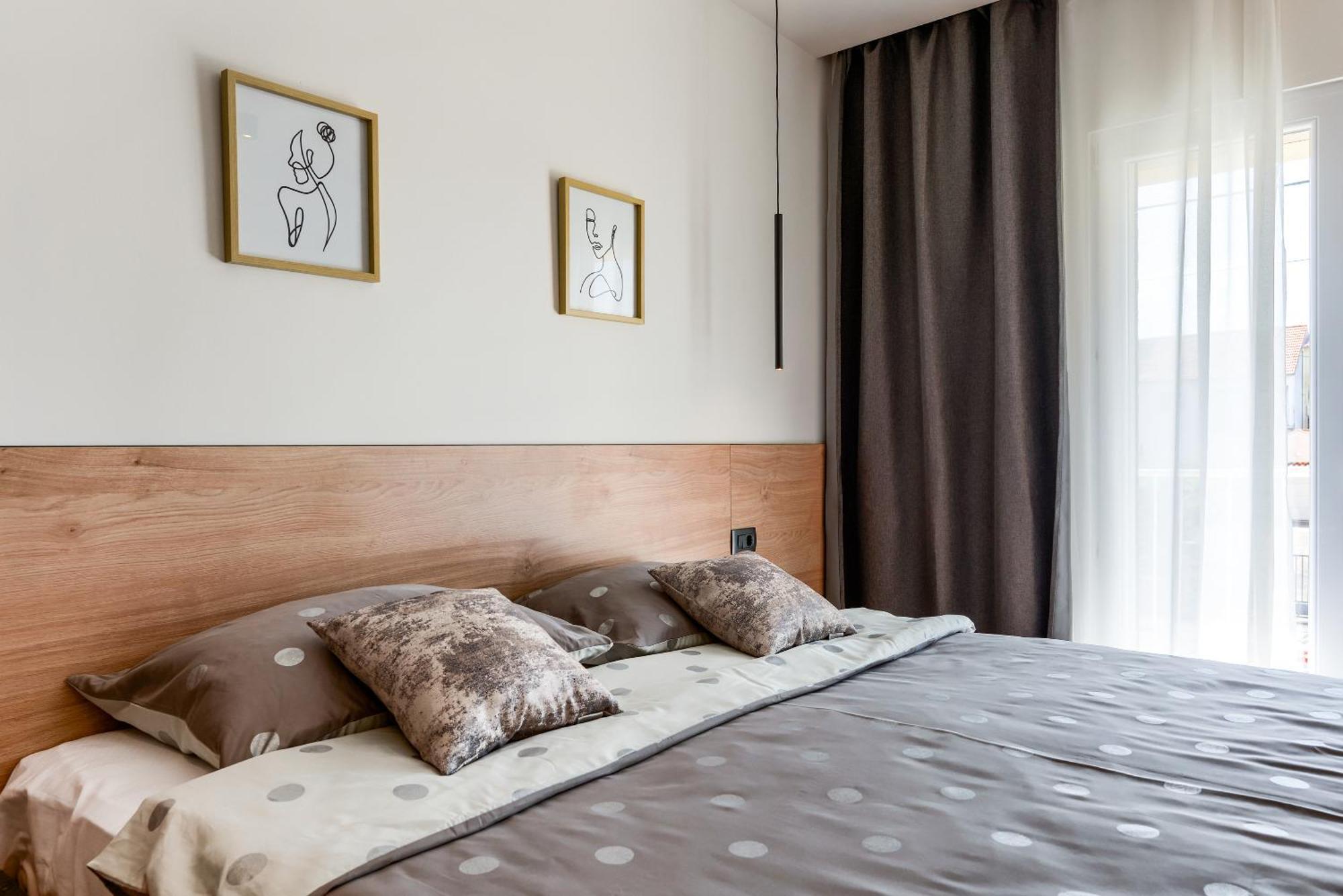 Apartments Colak Zadar Room photo