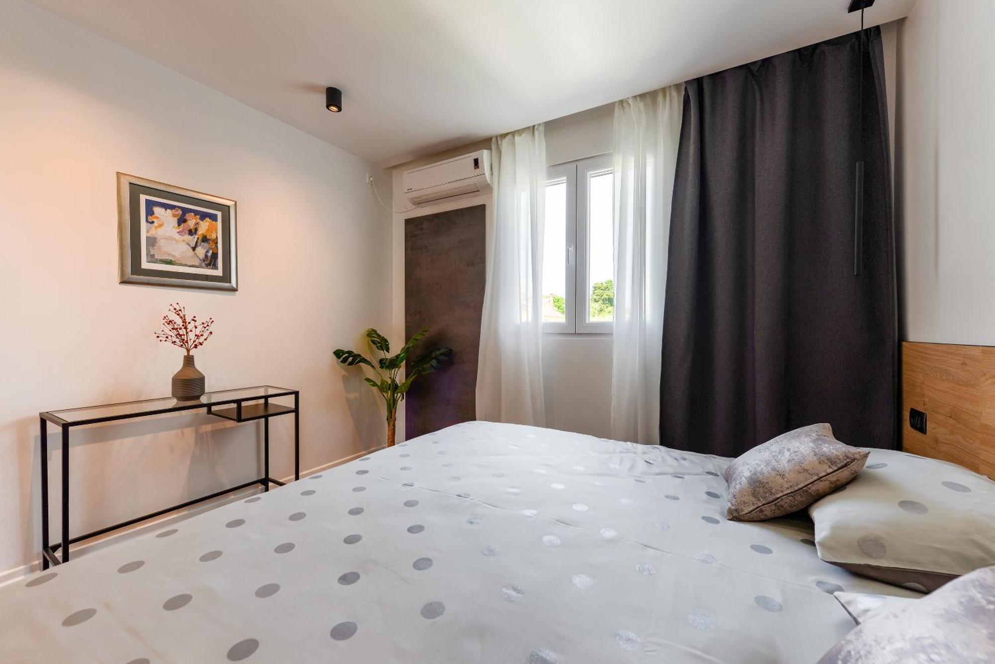Apartments Colak Zadar Room photo