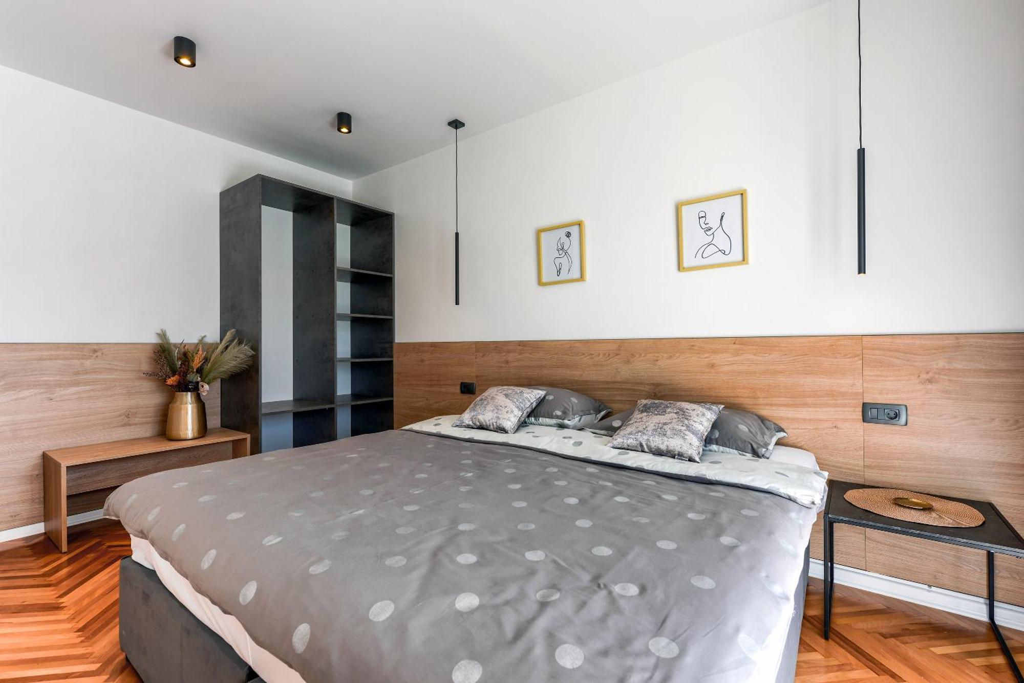 Apartments Colak Zadar Room photo