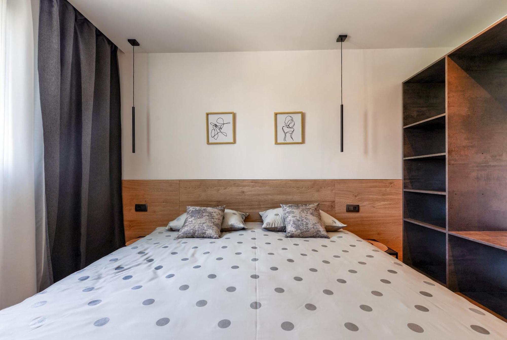 Apartments Colak Zadar Room photo