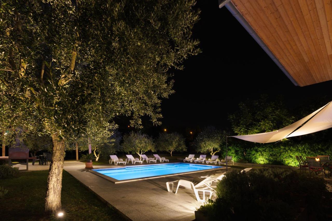 Apartments Colak Zadar Exterior photo